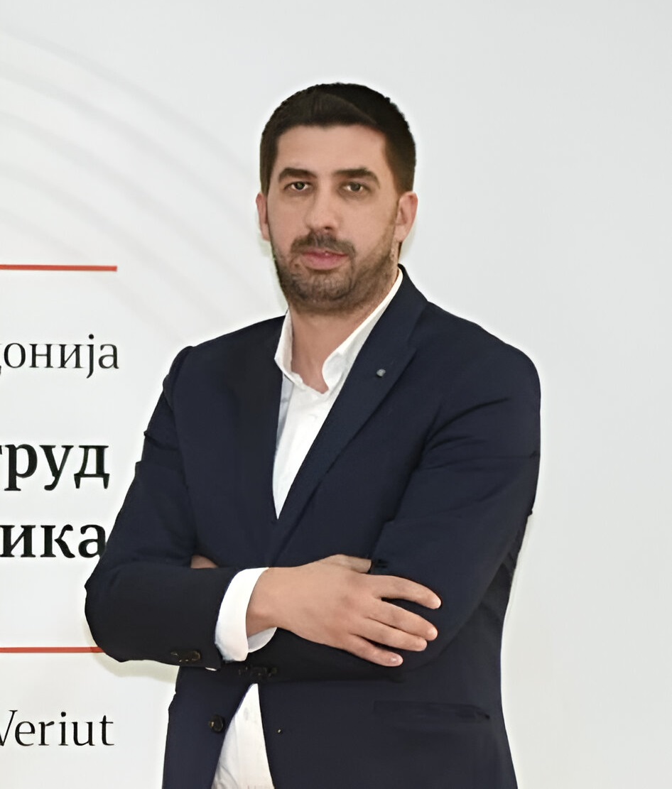 Ане Лашковска